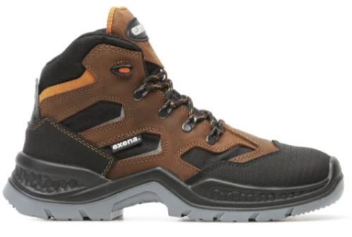 Incaltaminte protectia muncii